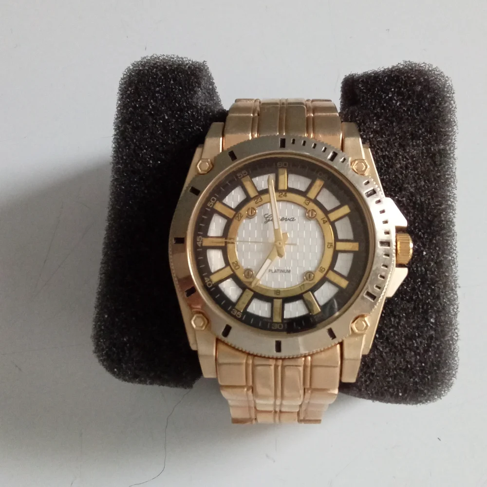 Geneva Platinum geneva platinum